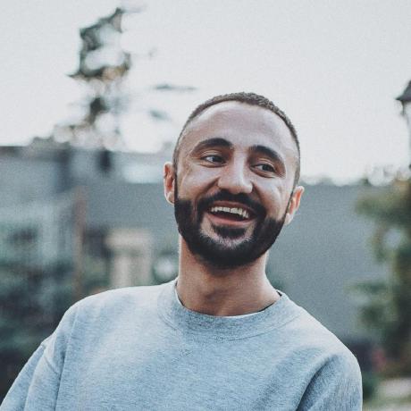 Ov111 Vahe Ohanyan Github - Minimal Art Collection - 4K Quality