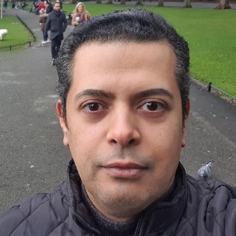 Hany Solo Github - Colorful Textures - Amazing Ultra HD Collection