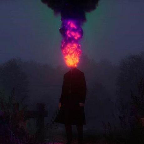 Aryan4codes Aryan Rajpurkar Github - Abstract Picture Collection - Full HD Quality