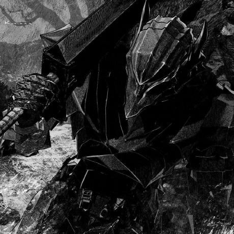 Berserk Shop Anton Github - Professional City Texture - Full HD