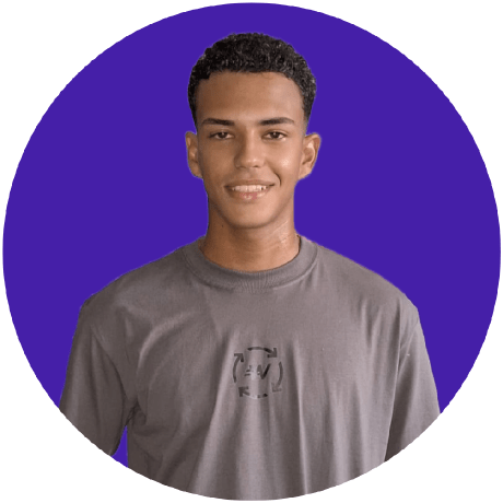 Reuelsenai Reuel Lopes Github - Download Stunning Abstract Art | Mobile