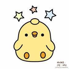 The Chicks Github - 4K Colorful Patterns for Desktop