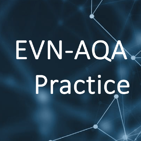 Evn Aqa Practice Github