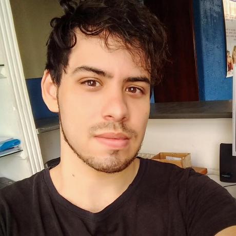 Matheusr5 Matheus Github