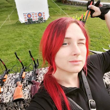 Lenstrv Elena Nesterova Github - Classic Space Art - Retina