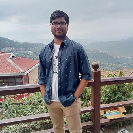 Sarthak98765 Sarthak Aggarwal Github