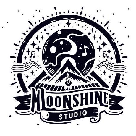 Moonshine Hub Marsel Github - Premium Geometric Art Gallery - High Resolution