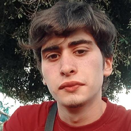 Cankrtal Can Kartal Github - Best Abstract Images in 8K