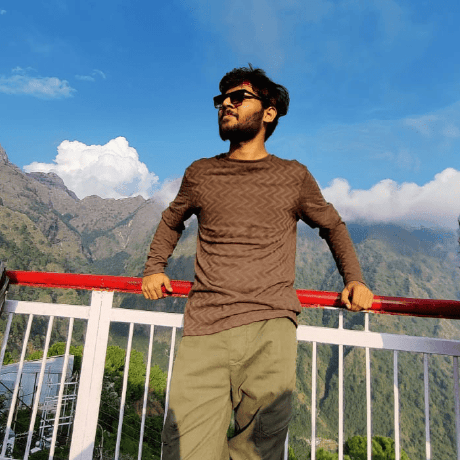 Hritik1876 Hritik Gupta Github - Best Mountain Images in HD