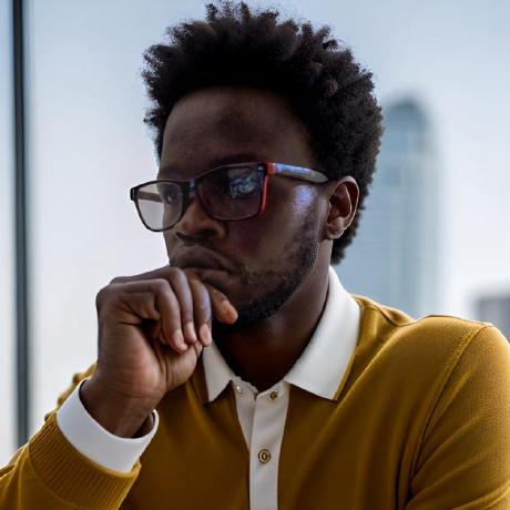 Codedalex Alex Mutonga Github