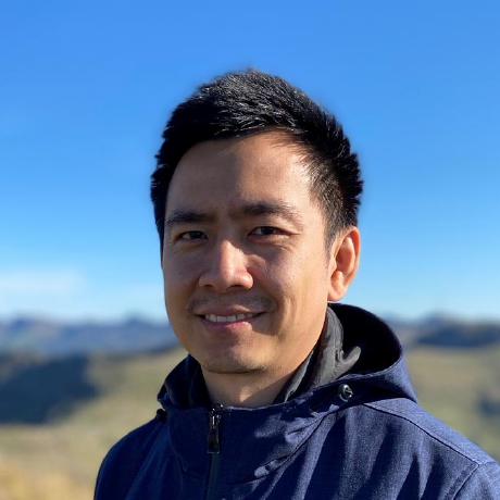 Alven Code Github - Gradient Photo Collection - Desktop Quality