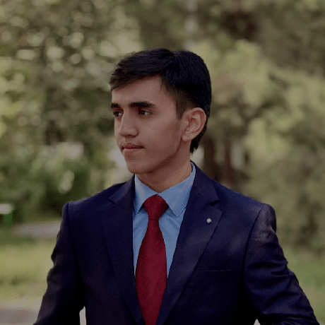 Habror Hosilov Abror Github - Nature Illustration Collection - Mobile Quality