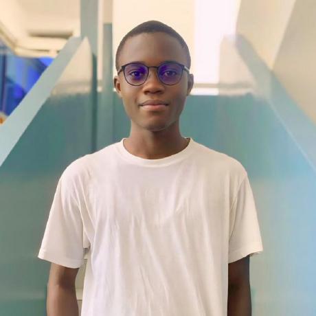 Abbabamba Babacar Ba Github - High Resolution Abstract Illustrations for Desktop