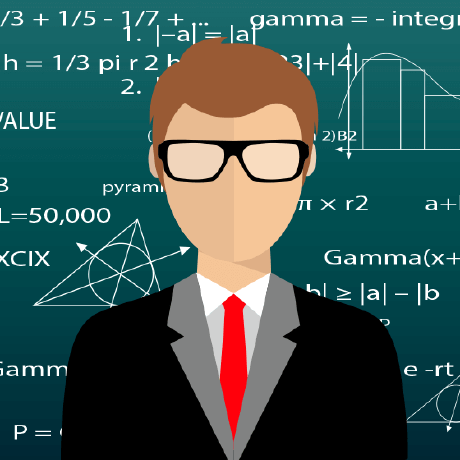 Mohanad Shaker Mohanad Shaker Github - Creative Desktop Geometric Arts | Free Download