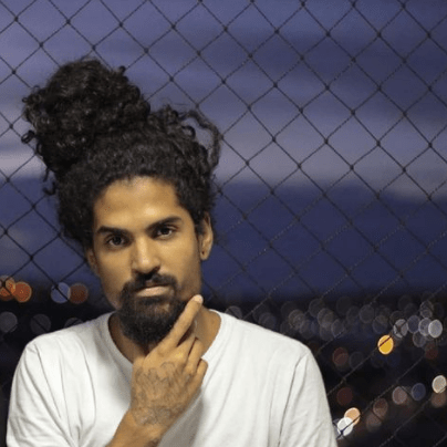 Projbymath Matheus Santana Github - Download Gorgeous Colorful Texture | Retina