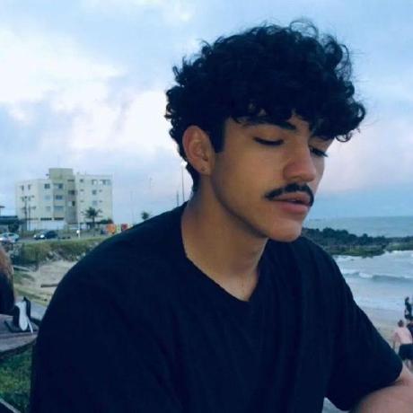 Dnzlucas Lucas Diniz Github - Premium Geometric Photo Gallery - Desktop