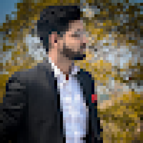 Hansell Sketch Github - Premium Abstract Art Gallery - Desktop