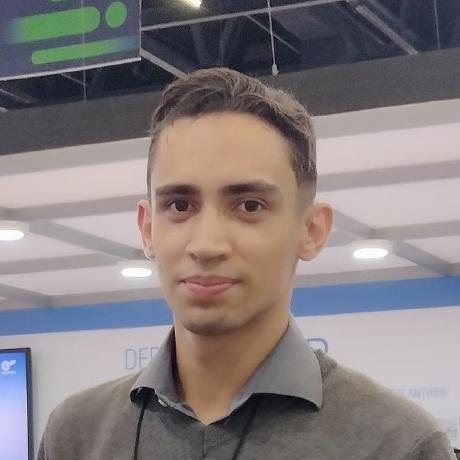 Luiishcl Luis Leite Github - Premium Vintage Pattern Gallery - Desktop