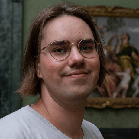 Theholic Justinas Github - Classic Full HD Colorful Illustrations | Free Download