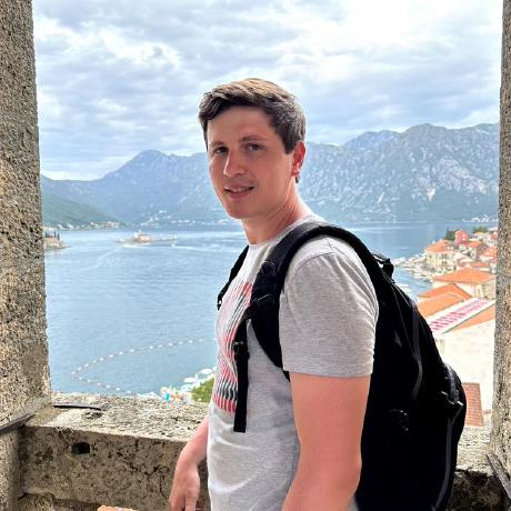 Dgshulgin Dmitriy Shulgin Github - Classic Retina Ocean Images | Free Download