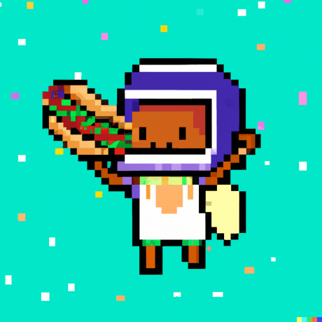 Github Th0rgall Ayy Caramba Project For Ayy In The Hackathon - Premium Vintage Pattern Gallery - High Resolution