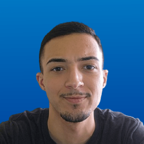 Programandocomjoao Github - Modern Light Photo - Retina