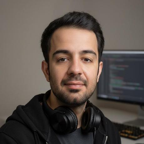 Mehdi Ahmady Mehdi Github - Ocean Art Collection - Desktop Quality