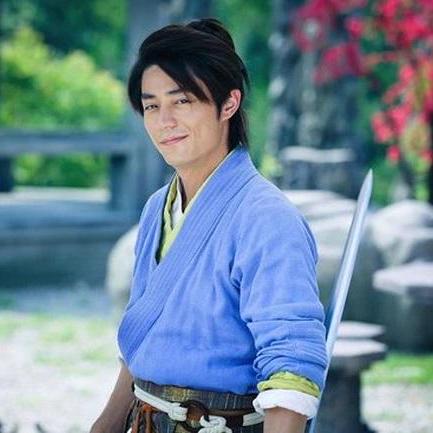 Dane Nguyen Github - Perfect Gradient Pattern - HD