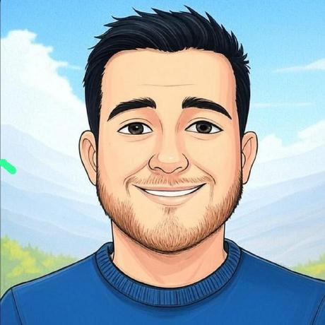 A Mongy Ahmad Mongy Github - High Quality Vintage Design - Desktop