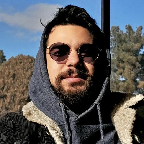 Little Jamari Arshia Maleki Github - Ultra HD City Patterns for Desktop