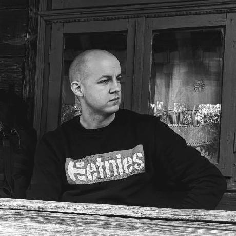 Mihai En Github - Download Perfect Minimal Photo | High Resolution