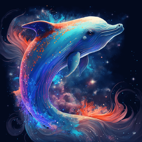 Changsha Dolphin Github - Best Gradient Designs in Retina