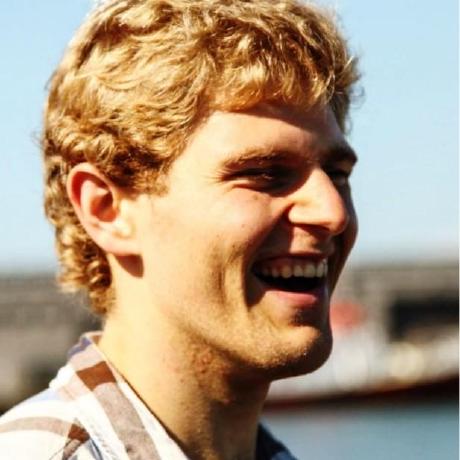 Joshua Shepherd Josh Shepherd Github - Gorgeous High Resolution City Arts | Free Download