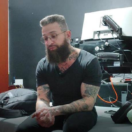 Marcelino Nogueira Github - Classic HD Geometric Designs | Free Download