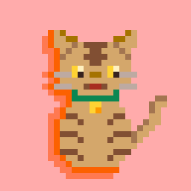 Ayumi Signal Github - Download Modern Colorful Illustration | HD