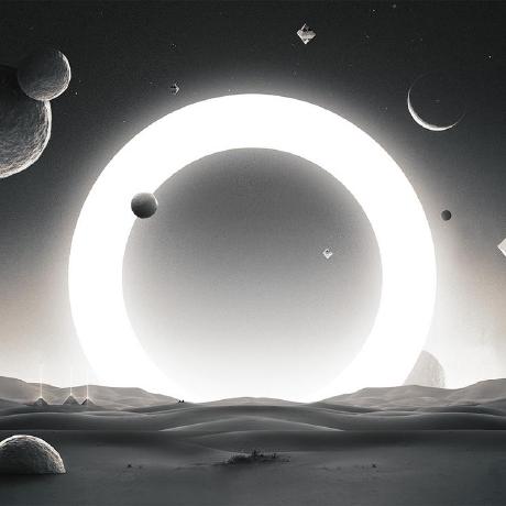 Github Andelf Rust Sca - High Resolution Space Wallpapers for Desktop