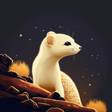 Learn Ermine Github Topics Github - Beautiful Light Wallpaper - Ultra HD