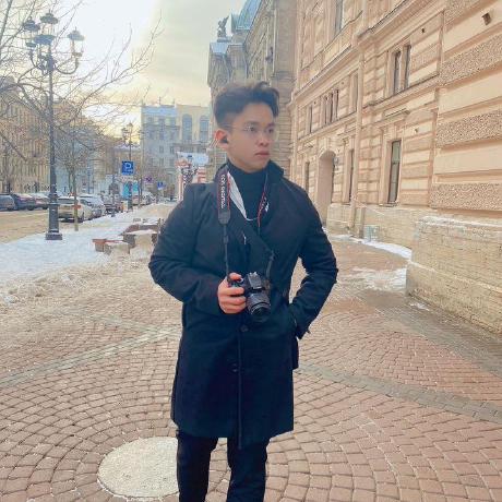 Cuong Tran Gitlab - Landscape Wallpaper Collection - Full HD Quality