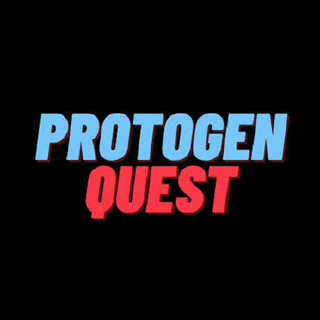 Github Kiraacorsac Protogen - Incredible Abstract Art - Mobile