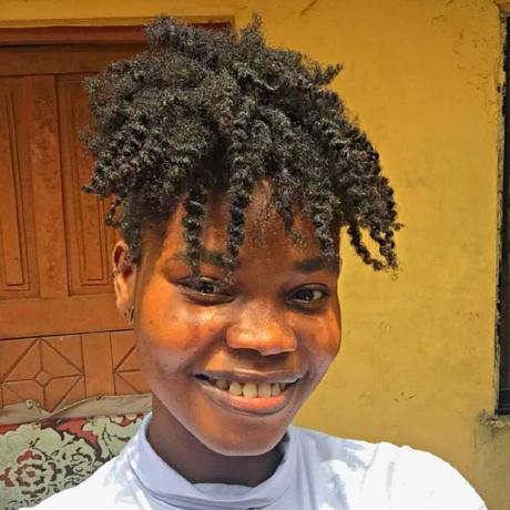 Nwanduka Victoria Nduka Github - High Resolution Colorful Arts for Desktop