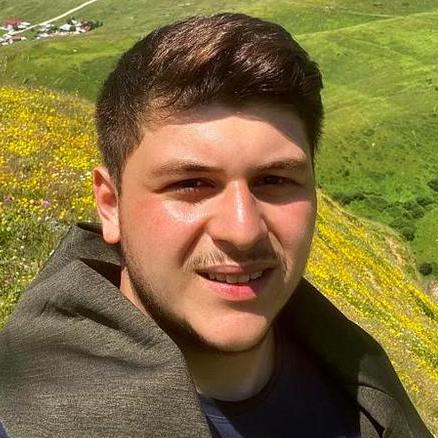 Cuorepaffuto Bahar Aksu Github - Incredible Colorful Picture - Full HD