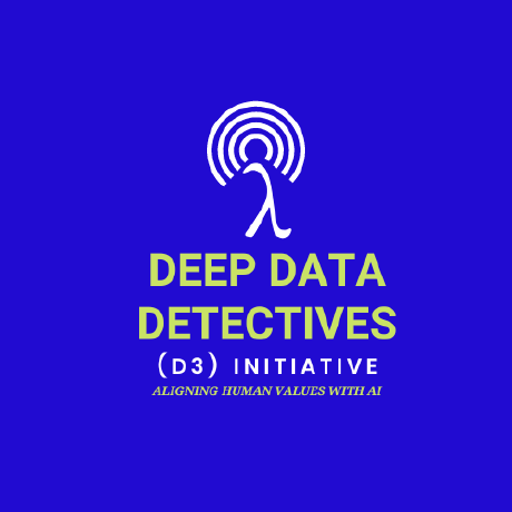 Deep Data Detectives D3 Github - Best Nature Pictures in Desktop