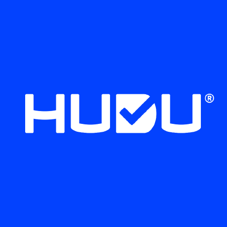 Hudu Github - 8K Minimal Patterns for Desktop