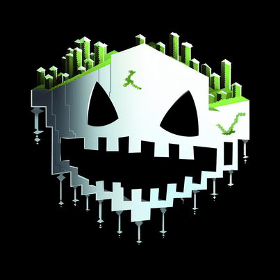 Forgotten Dragons Minecraft Mod - Landscape Texture Collection - 8K Quality