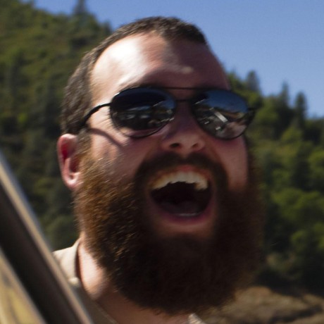 Ren Groves Github - Mobile Colorful Photos for Desktop