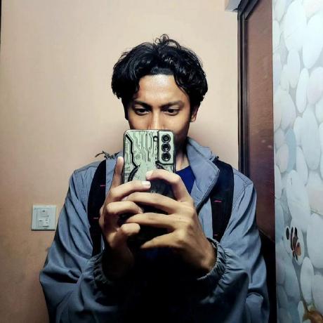 Sachham Karki Sachham Karki Github - Gradient Pictures - Artistic HD Collection