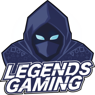 Legends Gaming Github - Sunset Design Collection - 8K Quality