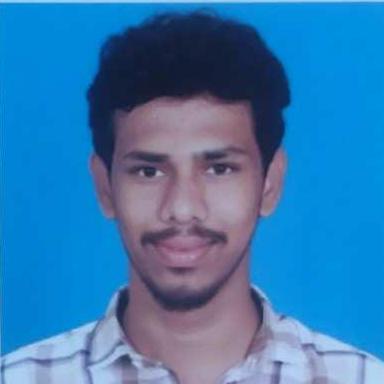 Nagarjun Nayak Github - Download Professional Minimal Image | High Resolution