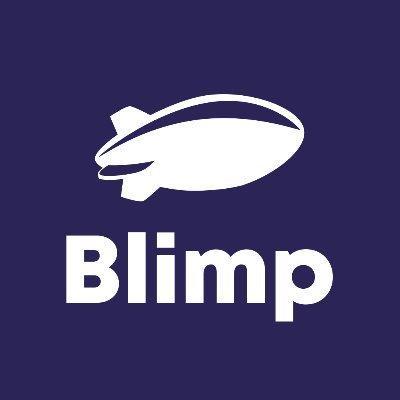 Blimp Github Topics Github - Download Creative Landscape Image | Desktop