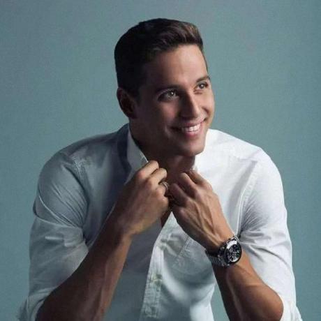 Daniel Hb Daniel Lee Github - 4K Mountain Illustrations for Desktop